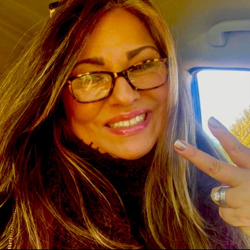 Meet your Posher, Kari